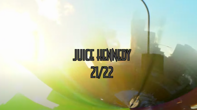Juice - Season Edit 21-22
