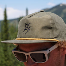 OS Camp Hats